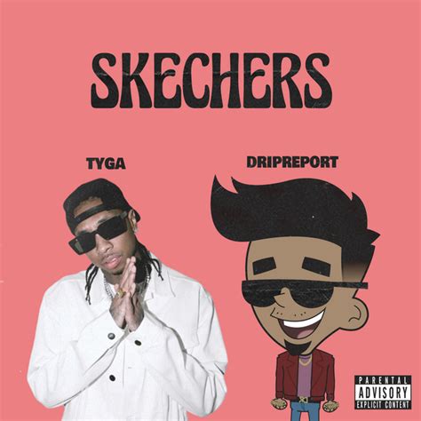 DripReport & Tyga 